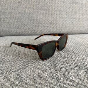 Fashion Tortoise Sunglasses